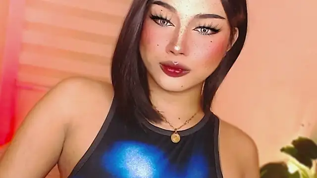 MissRumi Hunter online show from 11-18-25, 05:06