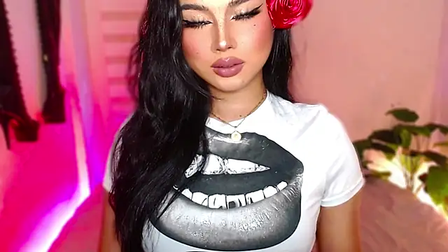 MissRumi Hunter online show from 02-14-26, 10:34