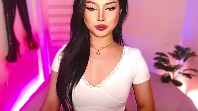 MissRumi Hunter online show from 03-05-26, 10:06