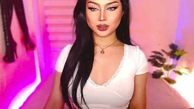 MissRumi Hunter online show from 03-06-26, 05:53