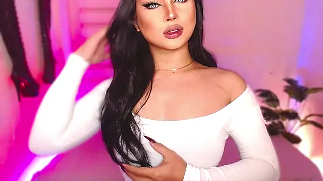 MissRumi Hunter online show from 03-11-26, 09:21