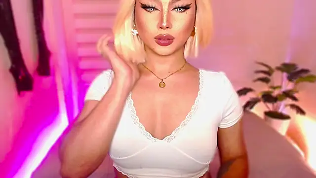 MissRumi Hunter online show from 04-03-26, 07:01