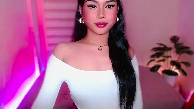 MissRumi Hunter online show from 05-17-26, 09:44