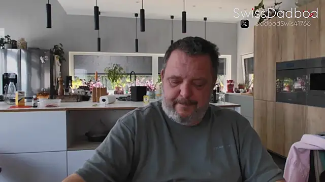 SwissDadbod online show from 10-01-25, 11:16