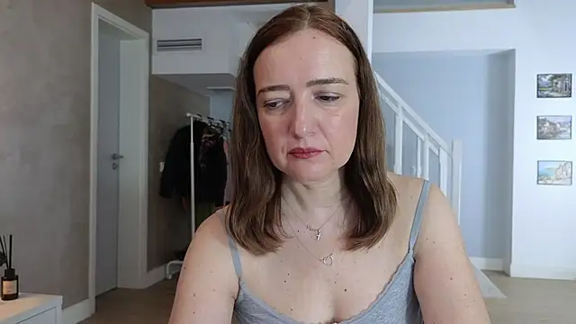 Blue Angel Sweet online show from 04-03-26, 03:26