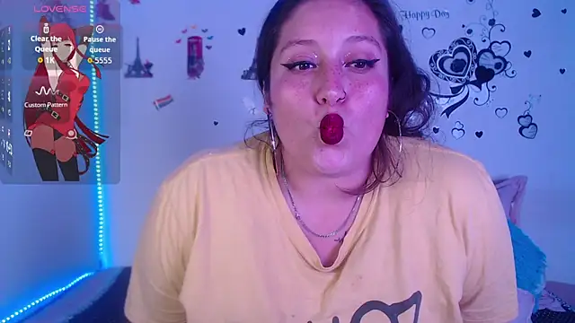 Snapshot of nahomy_jonhs chatting on 09-10-25, 08:53 nahomy jonhs online show from 09-10-25, 08:53