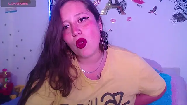 Snapshot of nahomy_jonhs chatting on 10-04-25, 03:59 nahomy jonhs online show from 10-04-25, 03:59