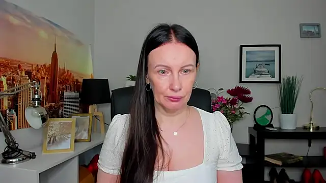 Velvet Jasmine online show from 09-10-25, 05:29