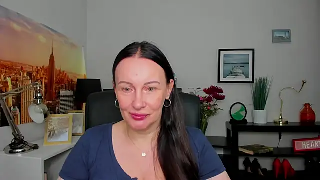 Velvet Jasmine online show from 09-13-25, 06:35