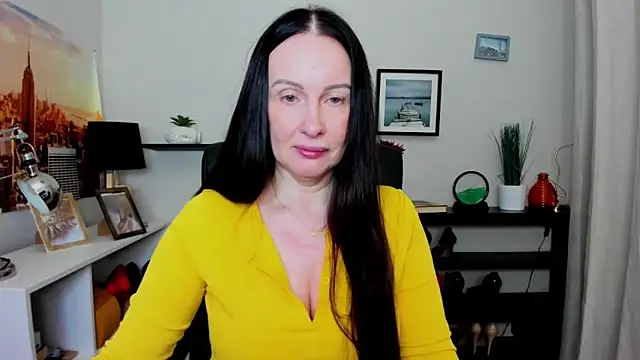 Velvet Jasmine online show from 10-14-25, 05:30