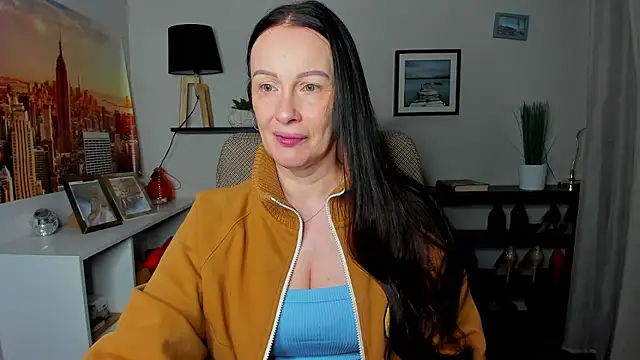 Velvet Jasmine online show from 01-15-26, 06:29