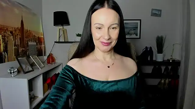 Velvet Jasmine online show from 02-09-26, 06:28