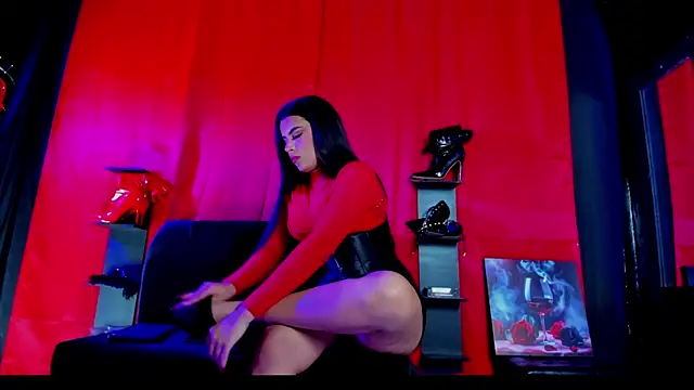 Snapshot of ArtemisaStone chatting on 11-26-25, 10:00 ArtemisaStone online show from 11-26-25, 10:00