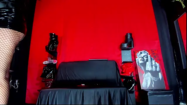 ArtemisaStone online show from 02-01-26, 10:08