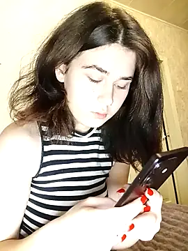 ToryTayler online show from 10-02-25, 06:37