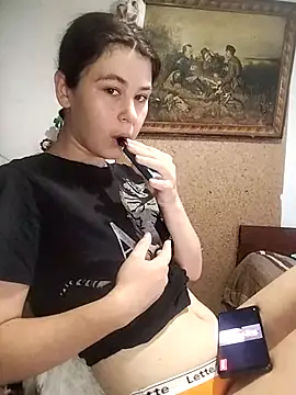 ToryTayler online show from 06-27-26, 05:40