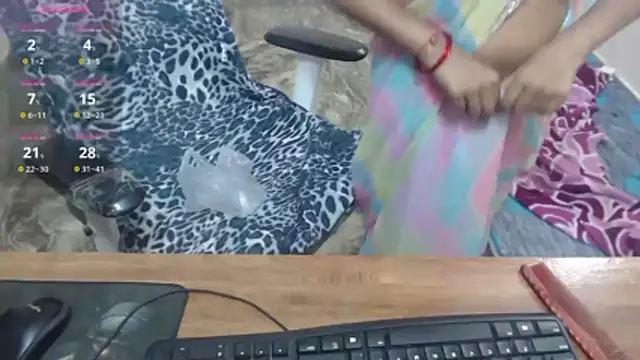  LoveBirds online show from 03-26-26, 06:46