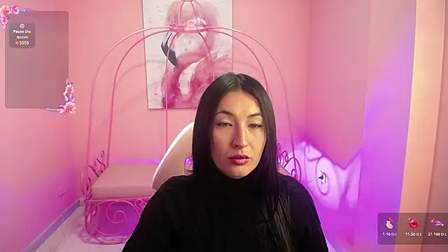 Snapshot of Isabella_Mendez_ chatting on 09-22-25, 01:13 Isabella Mendez online show from 09-22-25, 01:13