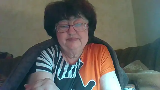 MilaSky5303 online show from 10-03-25, 12:35