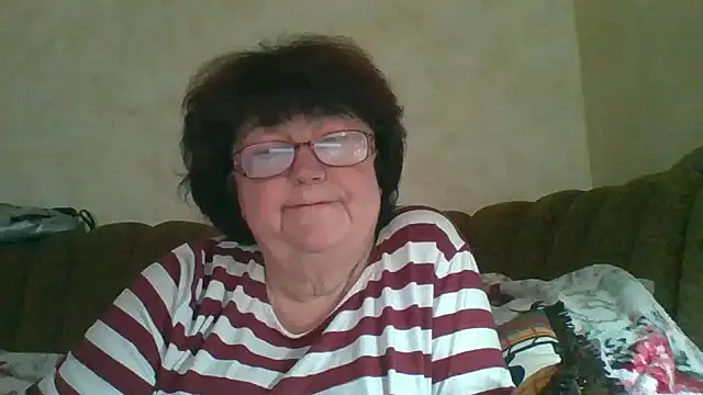 MilaSky5303 online show from 10-18-25, 10:16