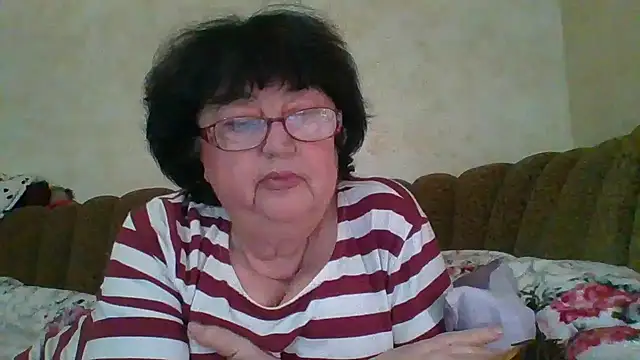 MilaSky5303 online show from 11-18-25, 10:31