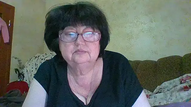 MilaSky5303 online show from 11-19-25, 07:58