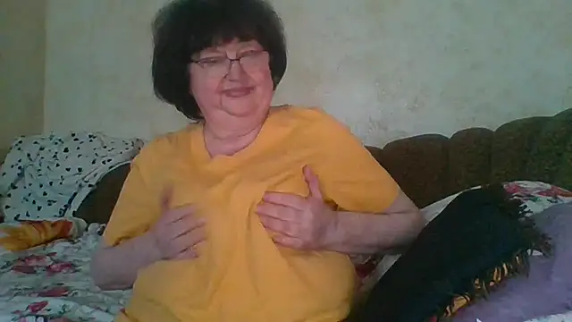 MilaSky5303 online show from 12-20-25, 10:22