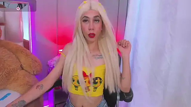 Darlyn tenderhot   online show from 09-28-25, 10:26