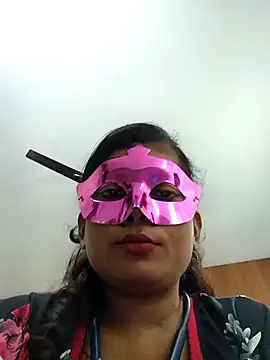 your chandni04 online show from 10-24-25, 08:00