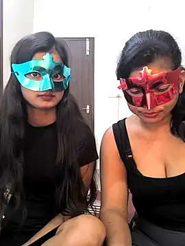 your chandni04 online show from 12-18-25, 07:58