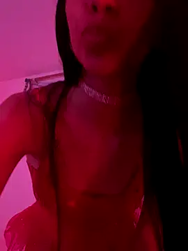 Alice and Bunny  online show from 12-13-25, 10:26