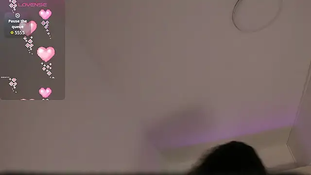 Stefannyevans  online show from 01-08-26, 12:40