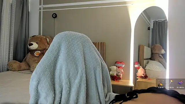 EmystarX online show from 03-01-26, 11:29