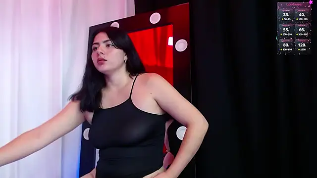 NatyKiss  online show from 10-22-25, 05:41