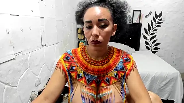 Margaritarubio online show from 09-26-25, 11:53