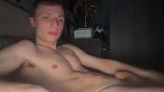 Oliver harrison online show from 02-09-26, 01:31