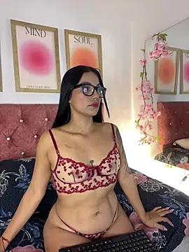 GabiHills online show from 01-11-26, 07:08