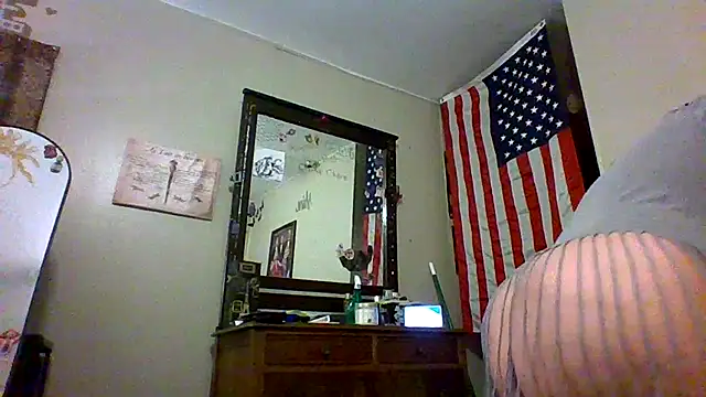 Bored Grandma online show from 10-02-25, 06:53