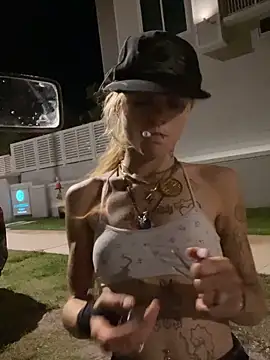 ittybittymeryssa online show from 05-19-26, 04:52