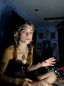 ittybittymeryssa online show from 05-24-26, 09:03