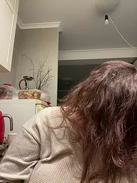 AliceCurlyX online show from 12-20-25, 01:07