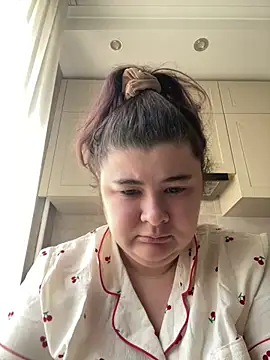 AliceCurlyX online show from 03-08-26, 09:35