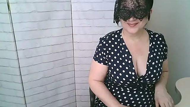 Helen xi  online show from 04-03-26, 04:21