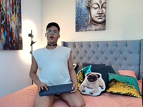 stewart mateo  online show from 11-30-25, 02:15