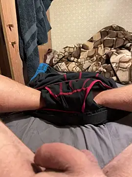 Darekjapa online show from 09-22-25, 07:27