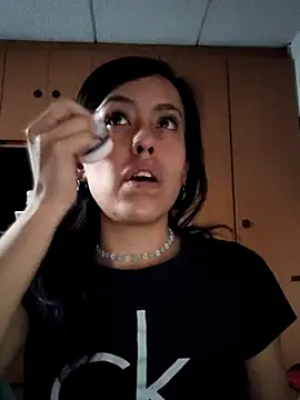 Queen Ashly online show from 09-10-25, 10:43