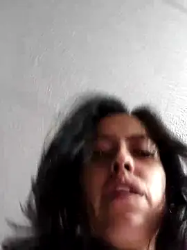 Queen Ashly online show from 09-26-25, 02:37