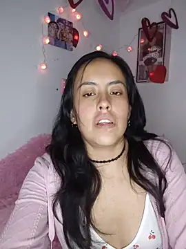 Queen Ashly online show from 05-02-26, 03:00