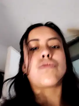 Queen Ashly online show from 05-24-26, 02:49