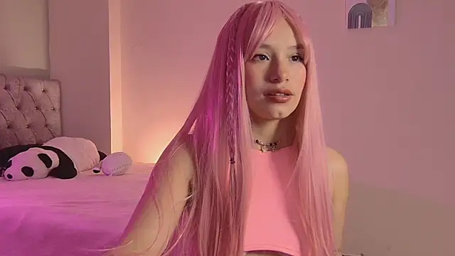 Alisha Olsen  online show from 09-14-25, 05:06